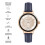Radley RADLEY Smart Series 48 AMOLED Navy Smart Watch 2