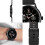 Sekonda Sekonda 42mm Flex Plus Smart Watch 3
