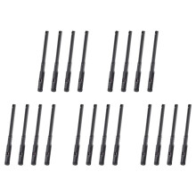20PCS Dual Band WiFi Antenne 2.4GHz 5GHz 5.8GHz 8DBi MIMO RP-SMA Mannelijke Antenne voor WiFi Router Draadloze Netwerkkaart