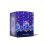 Ferris Wheel Press Calligraphy Ink | Navy Blue with Silver Shimmer | 28ml 4