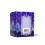 Ferris Wheel Press Calligraphy Ink | Navy Blue with Silver Shimmer | 28ml 5