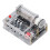 USB basse tension 6E2 Driver 85x60x46mm acrylique DC5V 13