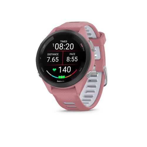 Garmin Garmin Forerunner 265S Pink älykello 1