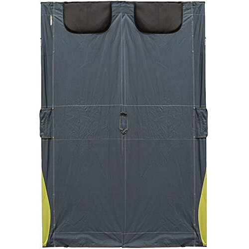 Zempire Twin Speedy Double Campbed 1