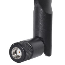 20PCS Dual Band WiFi Antenne 2.4GHz 5GHz 5.8GHz 8DBi MIMO RP-SMA Mannelijke Antenne voor WiFi Router Draadloze Netwerkkaart