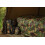 CULT Tackle DPM Sherpa Deluxe Bed Cover + Stuff Sack 5