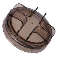 Pool Lid Universal 3/4HP 2400GPH 13.5 x 5cm White