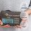Sea to Summit - Comfort Blend Sleeping Bag Liner - Rectangular 185cm x 80cm - Tiny Pack Size - Easy Care Bio-based Fabric & Odor Control - For 5