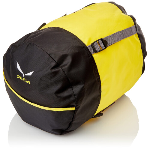 Salewa Sb Compression Stuffsack M, Yellow, Unisex 1