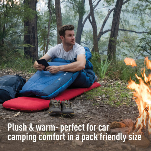 Sea To Summit Comfort Plus Mat 183 x 51 cm 2
