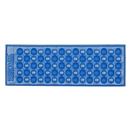 Regatta Regatta Great Outdoors Lightweight Foam Sit Mat (One Size) (Oxford Blue) 1