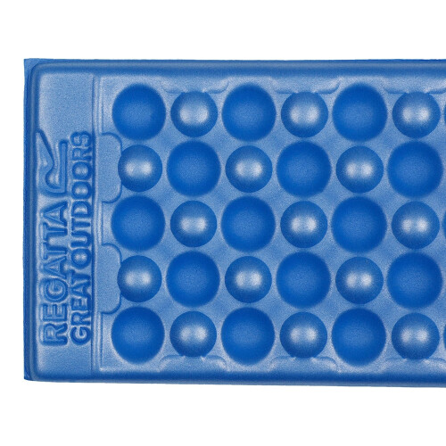 Regatta Regatta Great Outdoors Lightweight Foam Sit Mat (One Size) (Oxford Blue) 2