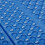 Regatta Regatta Great Outdoors Lightweight Foam Sit Mat (One Size) (Oxford Blue) 4