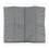 Highlander Highlander Folding Seat Mat, Red, One Size 5