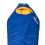 Karrimor Karrimor Superlight 3 Spring Summer Sleeping Bag Navy/Yellow One Size 2