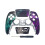 For PS5 Elite Gamepad BDM-010 1Rd Generation Version Front Cover Gamepad Replacement Top Cover Replacement Refit Part,C 1