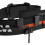 Silva Silva Cross Trail 5 500 Lumen, Black 4
