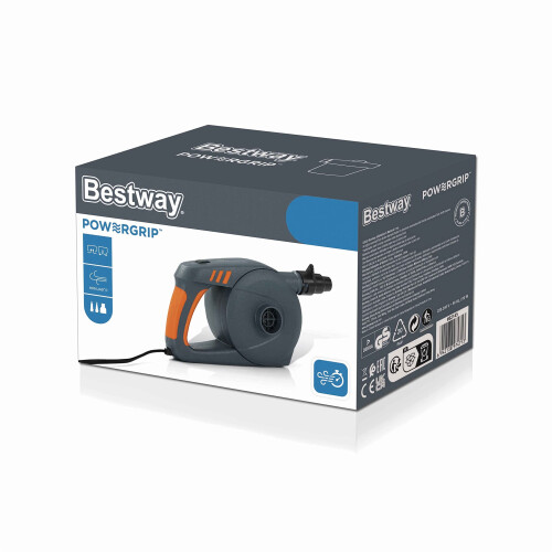 Bestway Bestway? PowerGrip? AC Air Pump 2