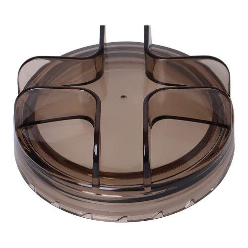 Pool Lid Universal 3/4HP 2400GPH 13.5 x 5cm White 2