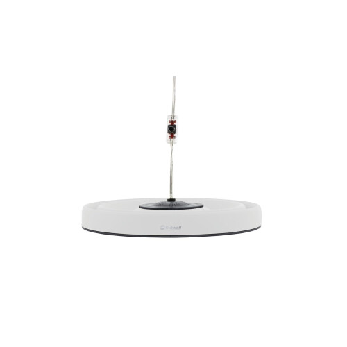 Outwell Outwell Pollux Lux Lamp Cream 1