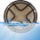 Pool Lid Universal 3/4HP 2400GPH 13.5 x 5cm White 5