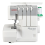 Janome Janome My Lock ML454D 3 & 4 Thread Overlocker 1