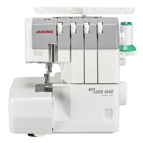 Janome Janome My Lock ML454D 3 & 4 Thread Overlocker