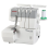 Janome Janome My Lock ML454D 3 & 4 Thread Overlocker 2