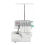 Janome Janome My Lock ML454D 3 & 4 Thread Overlocker 4