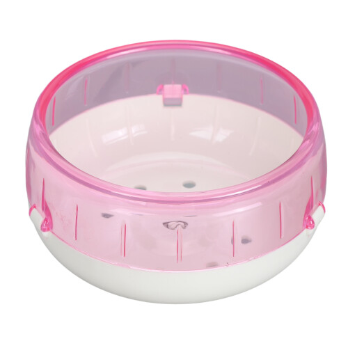 Hamster Exercise Wheel Quiet Interesting Small Pet Running Wheel for Golde 1