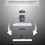 8PCS RJ45 Panel Mount Coupler, IP68 Shielded Industrial Panel Mount Ethernet LAN Through Connector for CAT6/CAT5E/CAT5 3