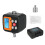 ENGC-30 Digital Torque Meter 0.9-30N.m Backlit LCD Adapter Kit 3