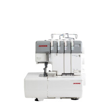 Janome My Lock ML654D 2,3 & 4 Thread Overlocker