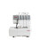 Janome Janome My Lock ML654D 2,3 & 4 Thread Overlocker 1
