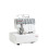 Janome Janome My Lock ML654D 2,3 & 4 Thread Overlocker 2