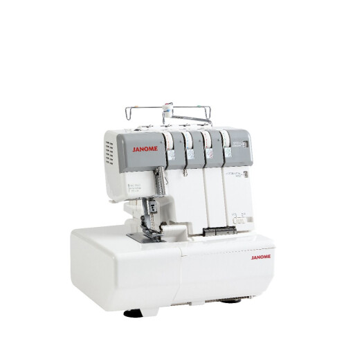 Janome Janome My Lock ML654D 2,3 & 4 Thread Overlocker 1