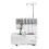 Janome Janome My Lock ML654D 2,3 & 4 Thread Overlocker 14