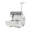 Janome Janome My Lock ML654D 2,3 & 4 Thread Overlocker 15
