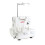 Janome Janome My Lock ML654D 2,3 & 4 Thread Overlocker 16
