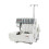 Janome Janome My Lock ML654D 2,3 & 4 Thread Overlocker 17