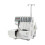 Janome Janome My Lock ML654D 2,3 & 4 Thread Overlocker 18