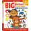 Play Smart Big Preschool Workbook Ages 2-4 1