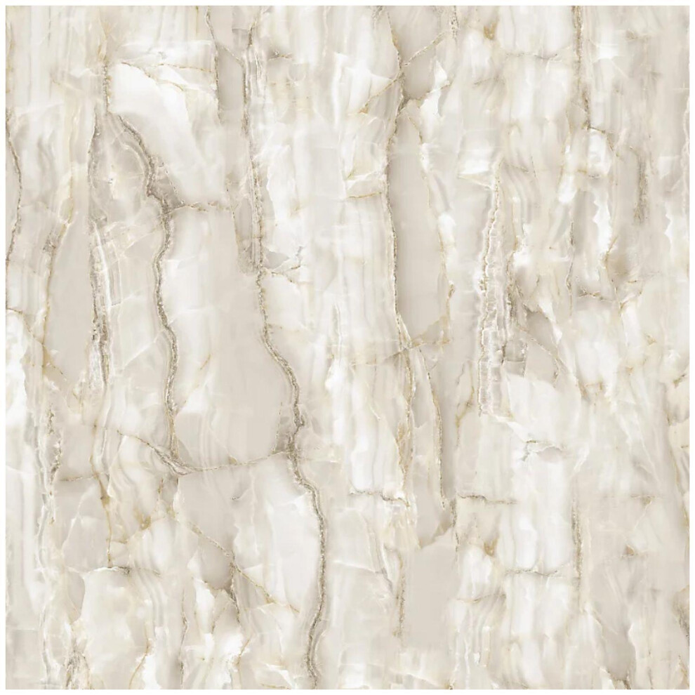 Vasari Rasch Luxury Heavyweight Vinyl Chiara Taupe Wallpaper Paste The Paper 5063668400211