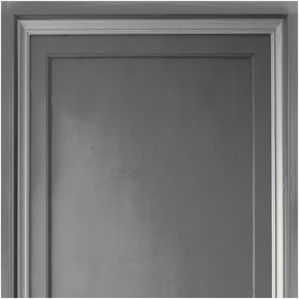 Grey Panel Effect Wallpaper 3D Textured Wood Panelling Modern Feature Wall 5411012489731