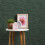 AS Creation AS Creation Green Horizontal Pattern Wallpaper Paste The Wall Strippable 4