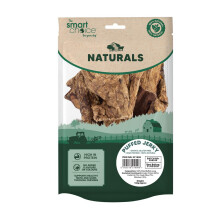 Puffed Jerky Treats Pet Dog Chews Natural Healthy Snack High Protein Gluten Free