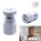 Travel plug adapter 3