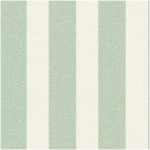 Fine Decor Textured Stripe Green Wallpaper Paste The Paper Washable Stripes