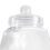 Rectangular Sweet Jar 1150ml Clear Plastic Tub Screw Top Lid Biscuits Storage 3