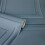 Fine Decor Fine Decor Square Panel Blue Wallpaper Elegant Classic Paste The Paper Washable 2